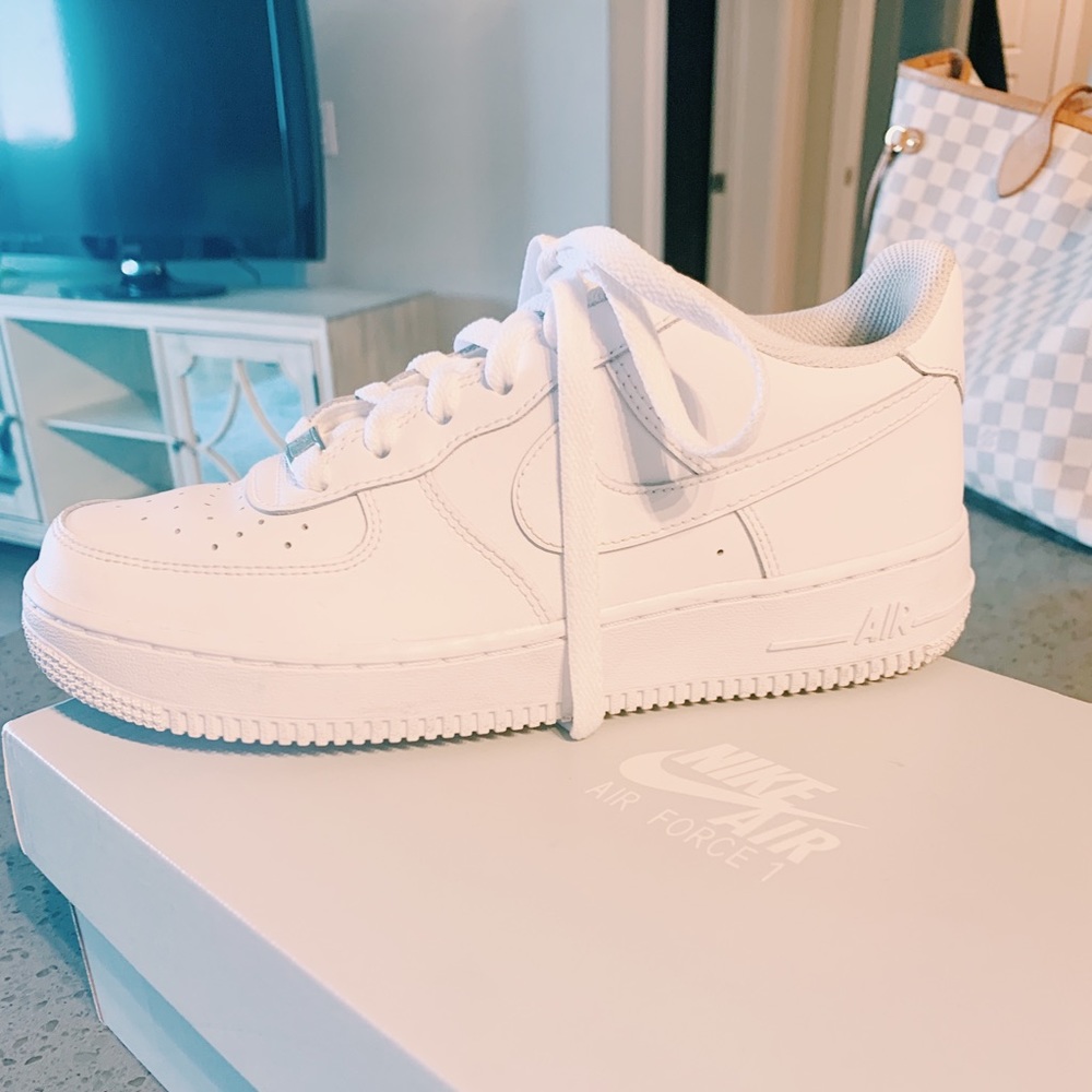 Nike Air Force 1